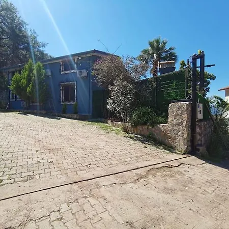 Hemithea Hotell Muğla