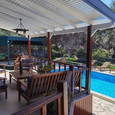 Hotell Hemithea